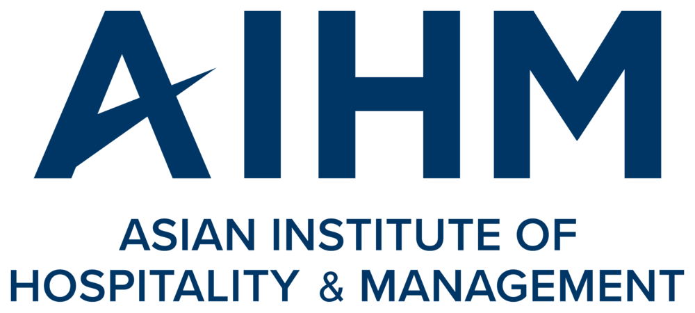 AIHM logo