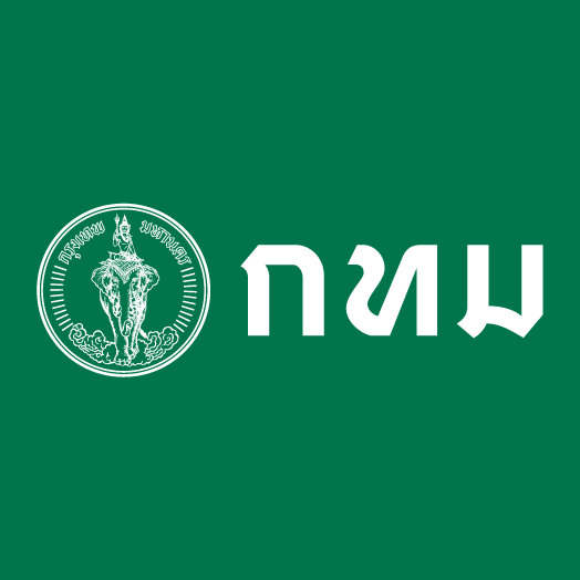 กรุงเทพมหานคร logo