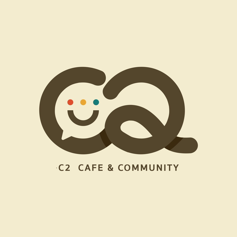 C2 Cafe logo