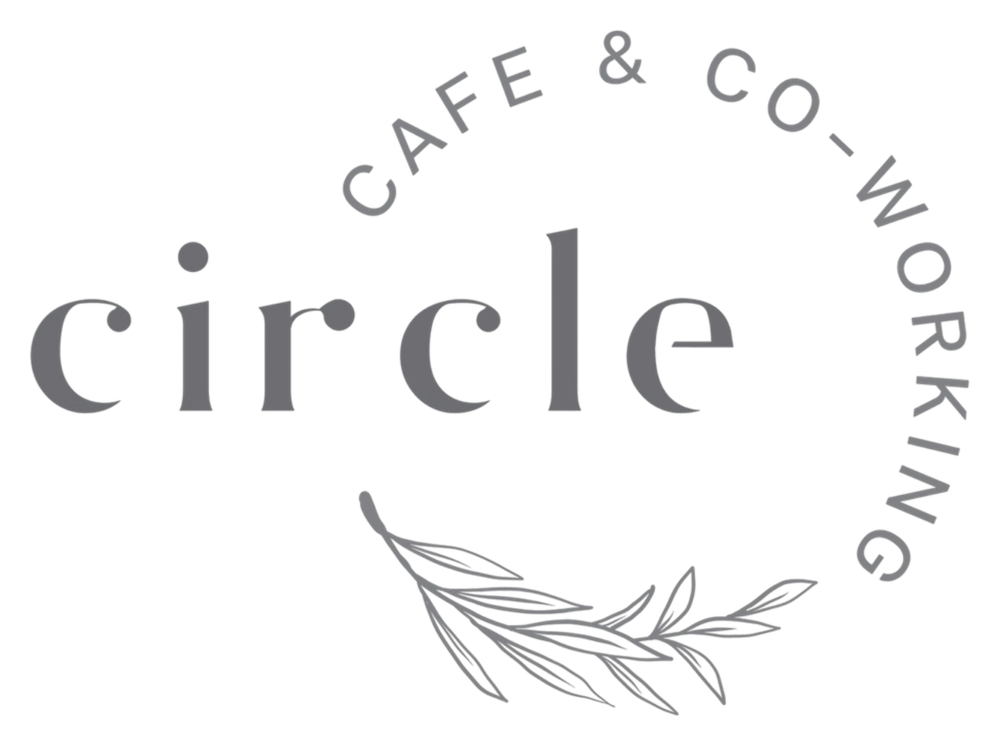 Circle Cafe logo