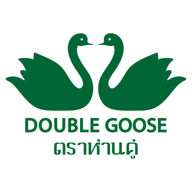 ห่านคู่ logo