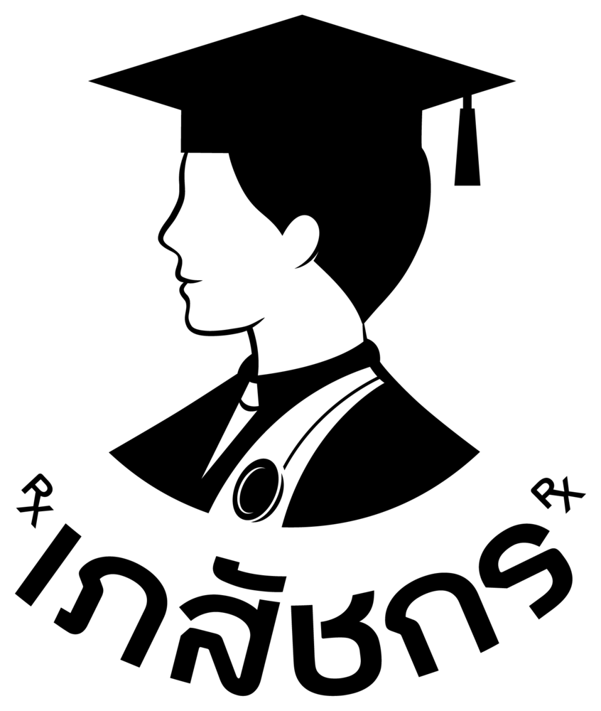 เภสัชกร (King Health Care) logo