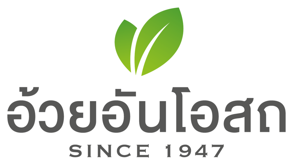 อ้วยอันโอสถ logo