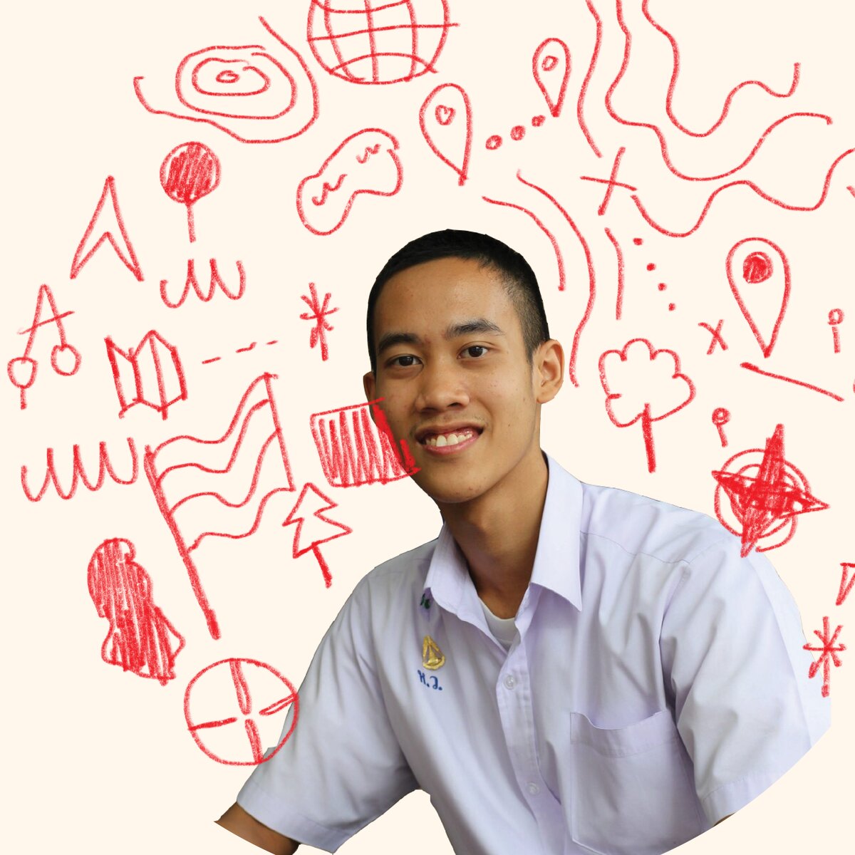 Diaw — Thongchai Atchayakachat