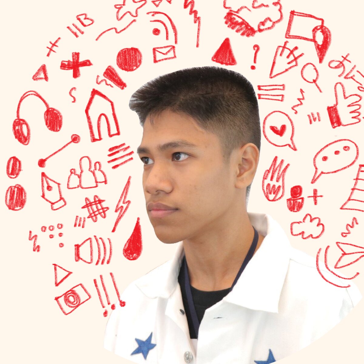 Poh — Teerachat Chaimongkol