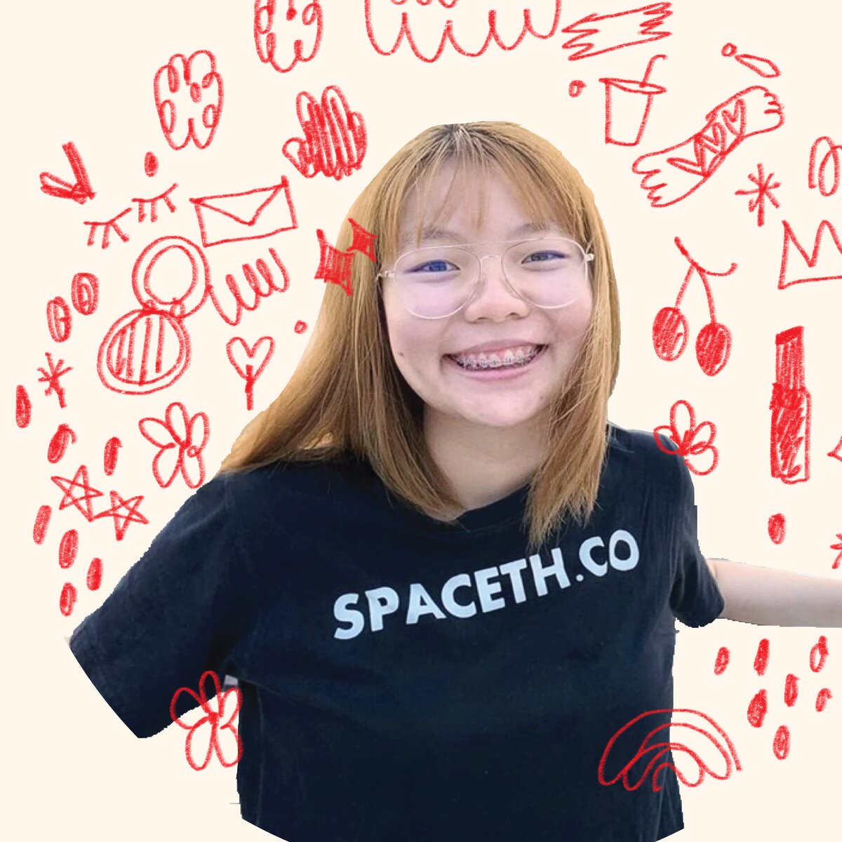 Kik — Nisachon Khamlue