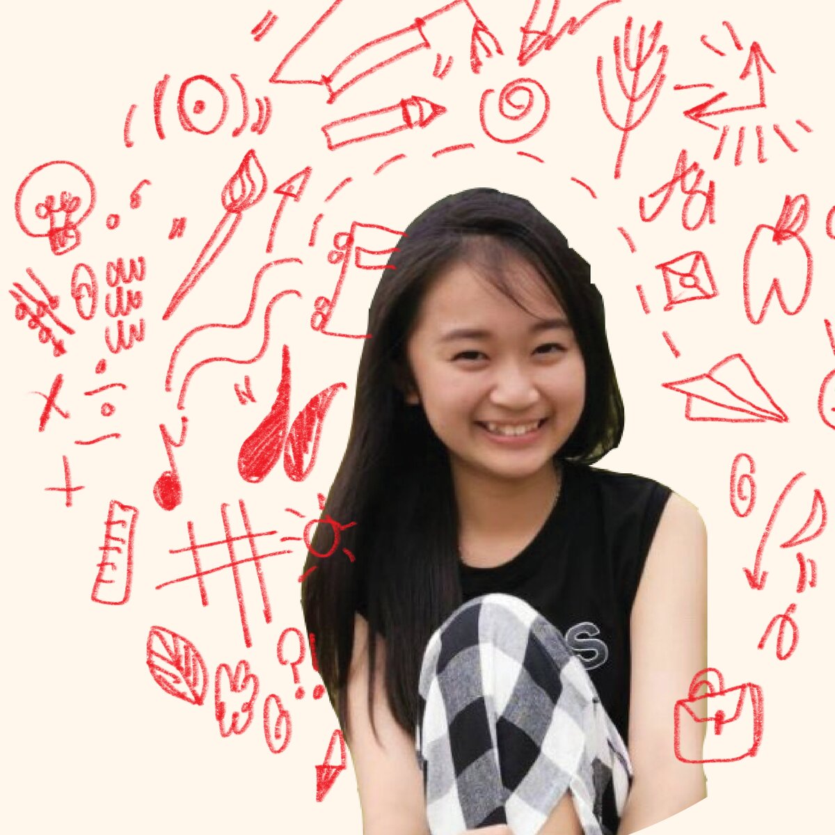 Baifern — Chompoonuch Khambunruang