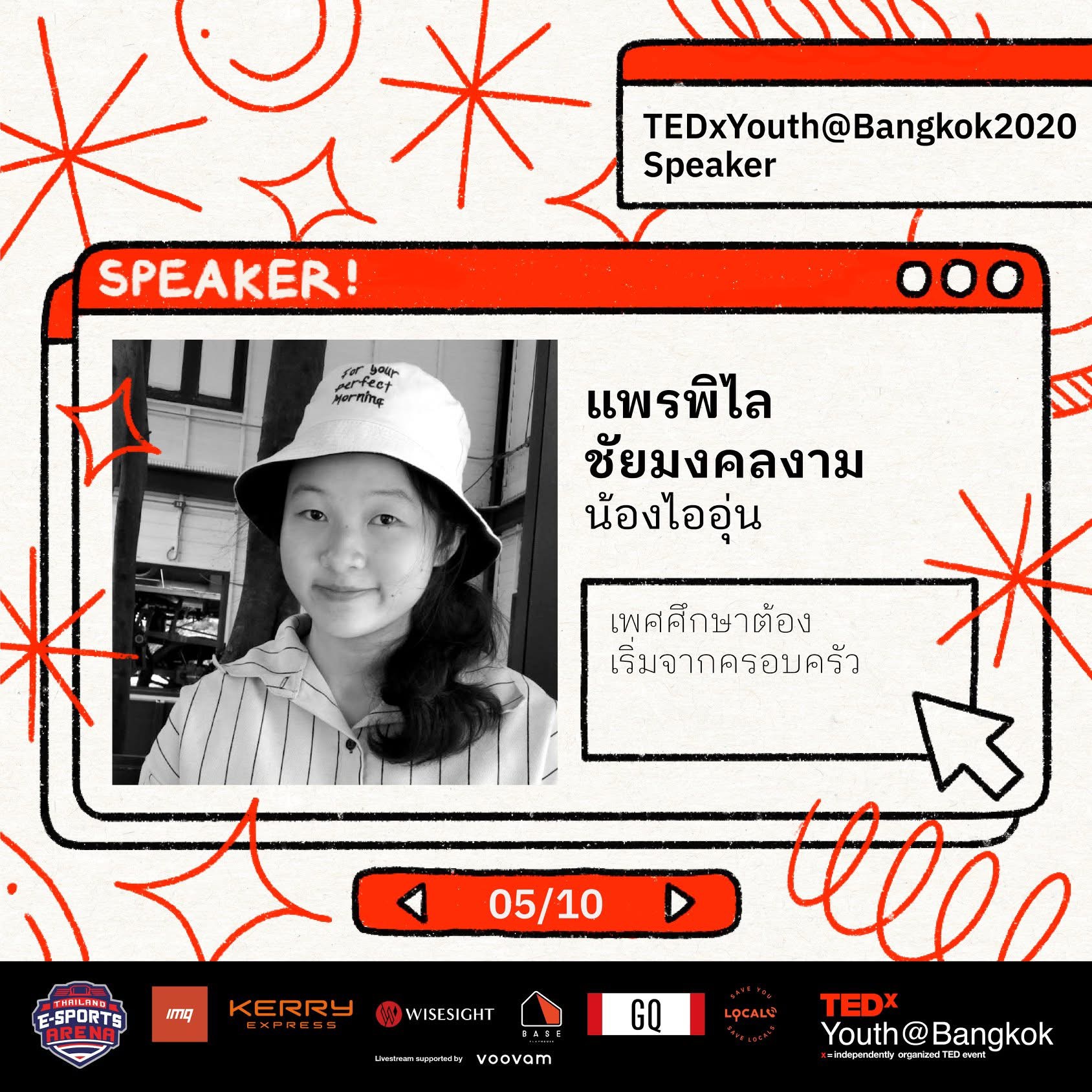 Ai-Aun — Paepilai Chaimongkolngam